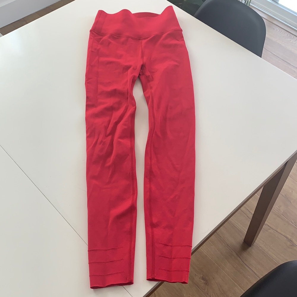 Fabletics leggings.